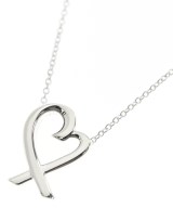 TIFFANY & CO. ネックレス