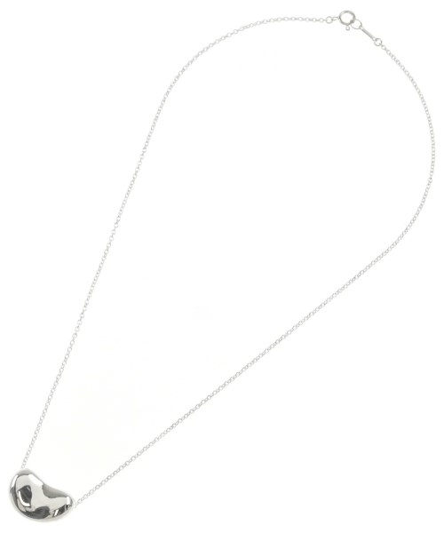 TIFFANY & CO.（ティファニー）ネックレス シルバー サイズ:- レディース/2200597068065