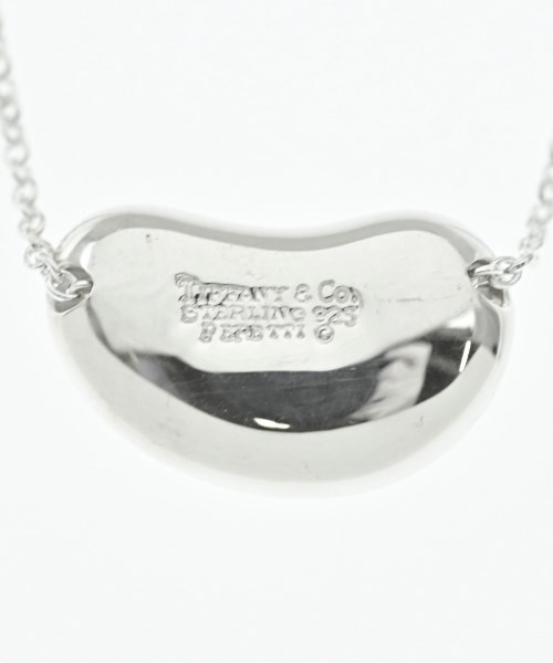TIFFANY & CO.（ティファニー）ネックレス シルバー サイズ:- レディース/2200597068065