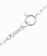TIFFANY & CO.（ティファニー）ネックレス シルバー サイズ:- レディース/2200597068065