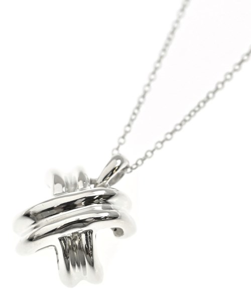 ティファニー(TIFFANY & CO.)のTIFFANY & CO. ネックレス