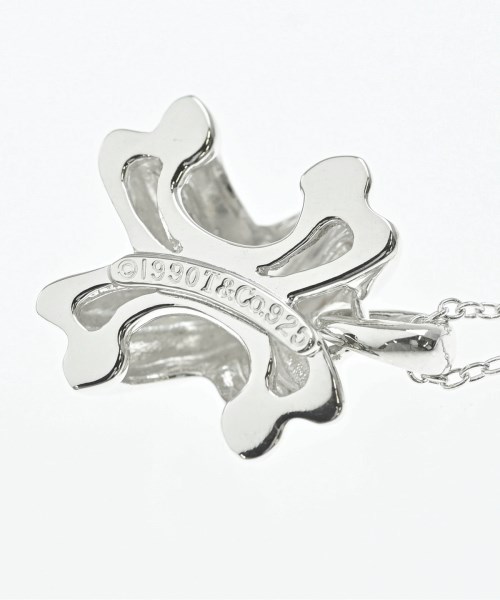 TIFFANY & CO.（ティファニー）ネックレス シルバー サイズ:- レディース/2200597068072