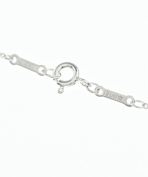 TIFFANY & CO.（ティファニー）ネックレス シルバー サイズ:- レディース/2200597068072