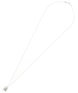 TIFFANY & CO.（ティファニー）ネックレス シルバー サイズ:- レディース/2200597068072