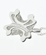 TIFFANY & CO.（ティファニー）ネックレス シルバー サイズ:- レディース/2200597068072