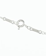TIFFANY & CO.（ティファニー）ネックレス シルバー サイズ:- レディース/2200597068072