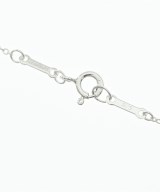 TIFFANY & CO.（ティファニー）ネックレス シルバー サイズ:- レディース/2200597068072