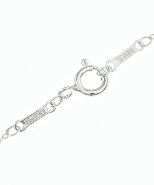 TIFFANY & CO.（ティファニー）ネックレス シルバー サイズ:- レディース/2200597068089