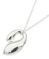TIFFANY & CO.（ティファニー）ネックレス シルバー サイズ:- レディース/2200597068089