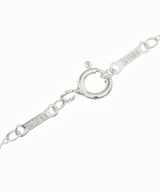 TIFFANY & CO.（ティファニー）ネックレス シルバー サイズ:- レディース/2200597068089