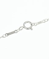 TIFFANY & CO.（ティファニー）ネックレス シルバー サイズ:- レディース/2200597068089
