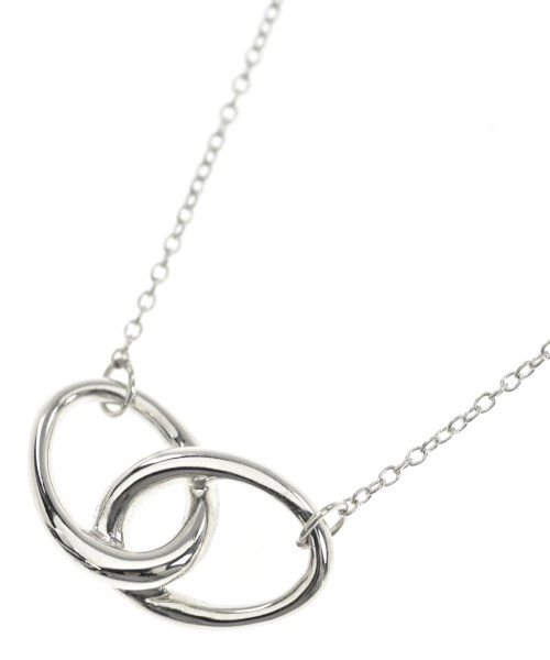 ティファニー(TIFFANY & CO.)のTIFFANY & CO. ネックレス