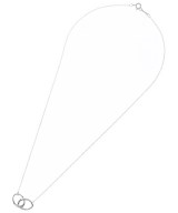 TIFFANY & CO.（ティファニー）ネックレス シルバー サイズ:- レディース/2200597068096