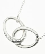 TIFFANY & CO.（ティファニー）ネックレス シルバー サイズ:- レディース/2200597068096