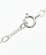 TIFFANY & CO.（ティファニー）ネックレス シルバー サイズ:- レディース/2200597068096
