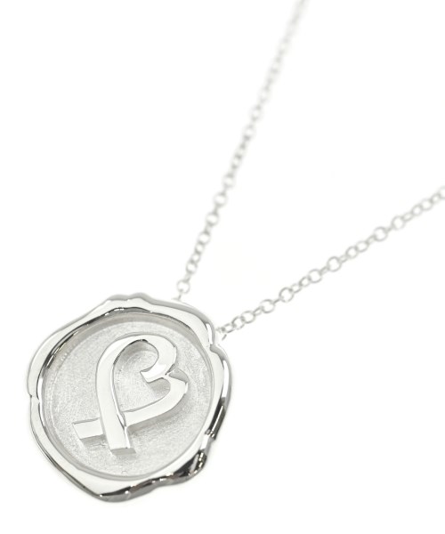 ティファニー(TIFFANY & CO.)のTIFFANY & CO. ネックレス