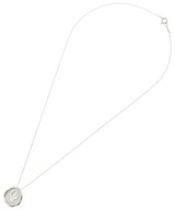 TIFFANY & CO.（ティファニー）ネックレス シルバー サイズ:- レディース/2200597068102