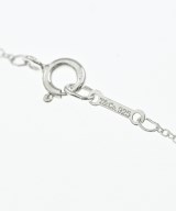 TIFFANY & CO.（ティファニー）ネックレス シルバー サイズ:- レディース/2200597068102