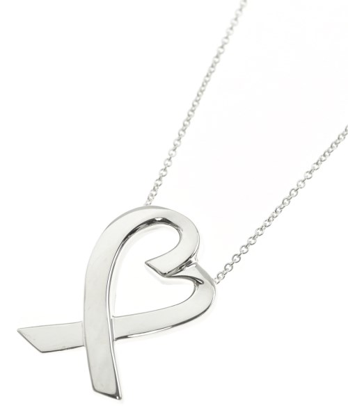 ティファニー(TIFFANY & CO.)のTIFFANY & CO. ネックレス