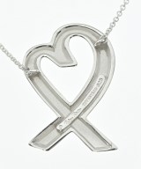 TIFFANY & CO.（ティファニー）ネックレス シルバー サイズ:- レディース/2200597068119