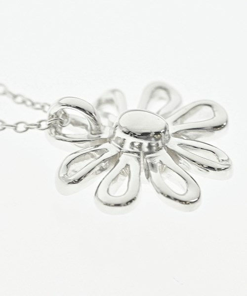 TIFFANY & CO.（ティファニー）ネックレス シルバー サイズ:- レディース/2200597068126