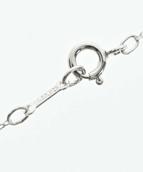 TIFFANY & CO.（ティファニー）ネックレス シルバー サイズ:- レディース/2200597068126