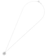 TIFFANY & CO.（ティファニー）ネックレス シルバー サイズ:- レディース/2200597068126