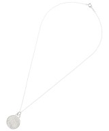 TIFFANY & CO.（ティファニー）ネックレス シルバー サイズ:- レディース/2200597068133