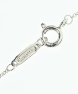 TIFFANY & CO.（ティファニー）ネックレス シルバー サイズ:- レディース/2200597068133