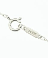 TIFFANY & CO.（ティファニー）ネックレス シルバー サイズ:- レディース/2200597068133