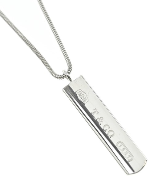 ティファニー(TIFFANY & CO.)のTIFFANY & CO. ネックレス