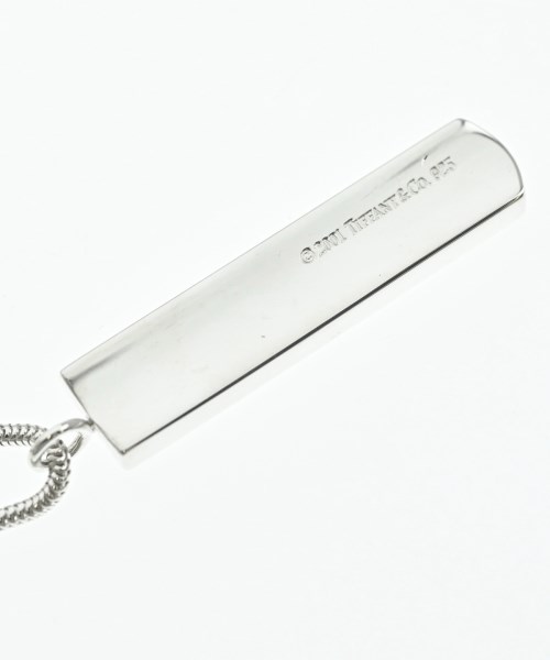 TIFFANY & CO.（ティファニー）ネックレス シルバー サイズ:- レディース/2200597068140