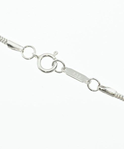 TIFFANY & CO.（ティファニー）ネックレス シルバー サイズ:- レディース/2200597068140