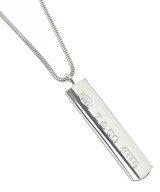 TIFFANY & CO.（ティファニー）ネックレス シルバー サイズ:- レディース/2200597068140