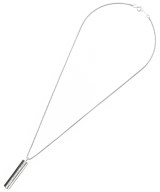 TIFFANY & CO.（ティファニー）ネックレス シルバー サイズ:- レディース/2200597068140