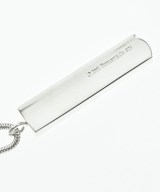 TIFFANY & CO.（ティファニー）ネックレス シルバー サイズ:- レディース/2200597068140
