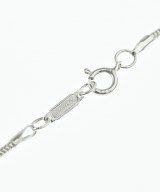 TIFFANY & CO.（ティファニー）ネックレス シルバー サイズ:- レディース/2200597068140
