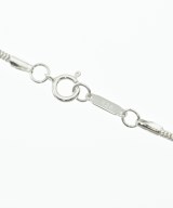 TIFFANY & CO.（ティファニー）ネックレス シルバー サイズ:- レディース/2200597068140