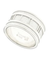 TIFFANY & CO.（ティファニー）リング シルバー サイズ:16 レディース/2200597068164