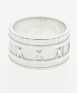 TIFFANY & CO.（ティファニー）リング シルバー サイズ:16 レディース/2200597068164