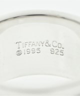 TIFFANY & CO.（ティファニー）リング シルバー サイズ:16 レディース/2200597068164