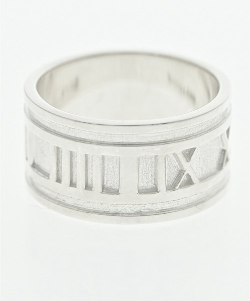 TIFFANY & CO.（ティファニー）リング シルバー サイズ:21 レディース/2200597068171