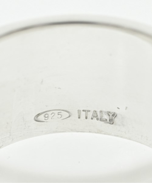TIFFANY & CO.（ティファニー）リング シルバー サイズ:21 レディース/2200597068171