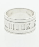 TIFFANY & CO.（ティファニー）リング シルバー サイズ:21 レディース/2200597068171