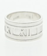 TIFFANY & CO.（ティファニー）リング シルバー サイズ:21 レディース/2200597068171