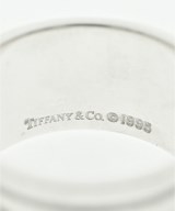 TIFFANY & CO.（ティファニー）リング シルバー サイズ:21 レディース/2200597068171
