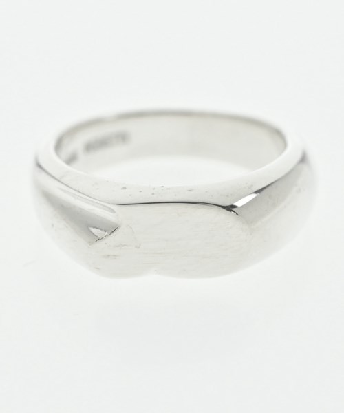 TIFFANY & CO.（ティファニー）リング シルバー サイズ:9 レディース/2200597068188