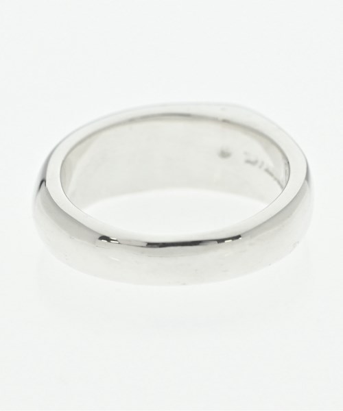 TIFFANY & CO.（ティファニー）リング シルバー サイズ:9 レディース/2200597068188