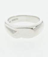 TIFFANY & CO.（ティファニー）リング シルバー サイズ:9 レディース/2200597068188