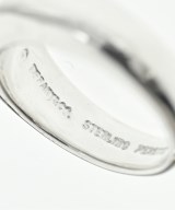 TIFFANY & CO.（ティファニー）リング シルバー サイズ:9 レディース/2200597068188